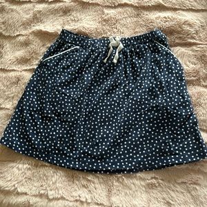 Blue Hanna Andersson Skirt for kids